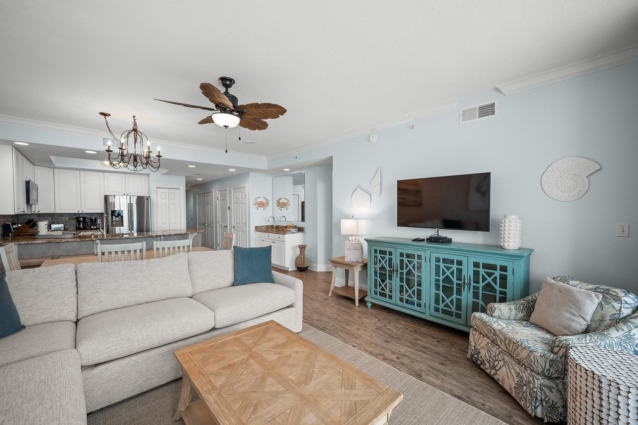 San Carlos 1705  Gulf Shores, AL  Signature Properties