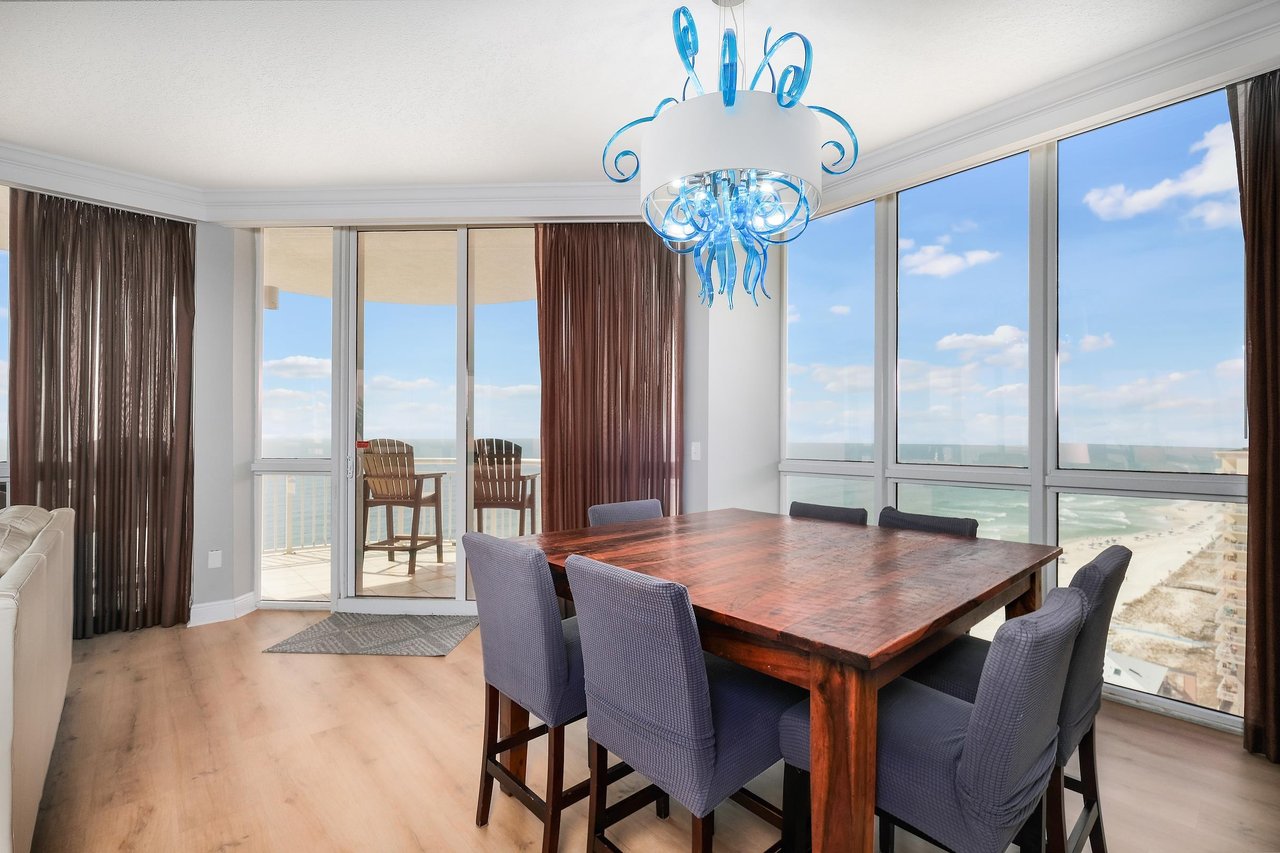 Oceania 13  Signature Properties  Gulf Shores, AL