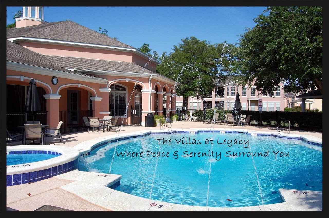 Legacy Villas in Gulfport, MS