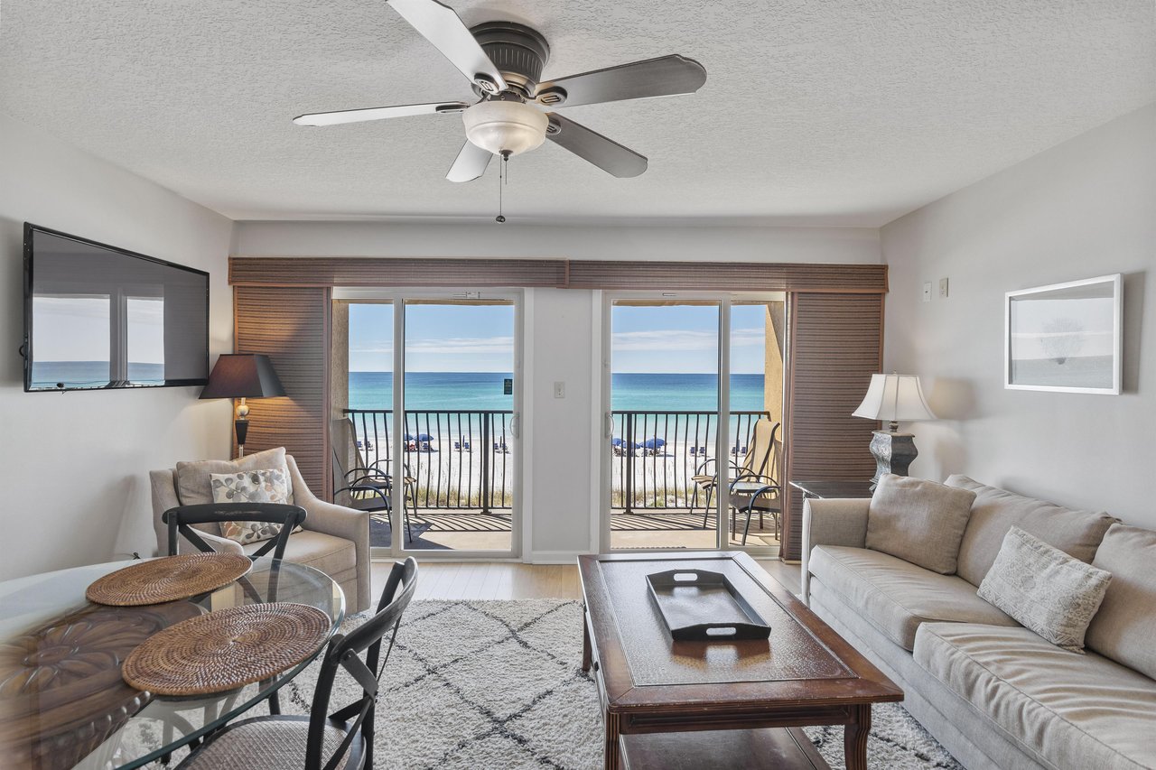 Coral Reef Club 27 1