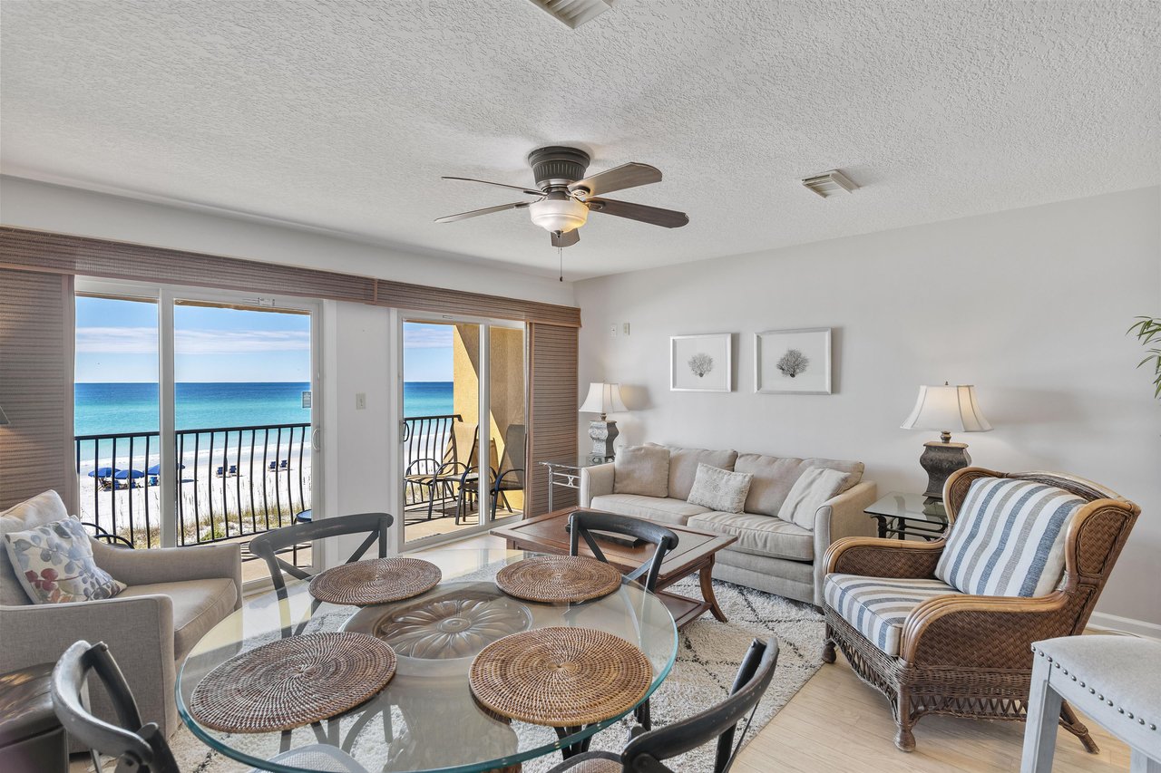 Coral Reef Club 27 2