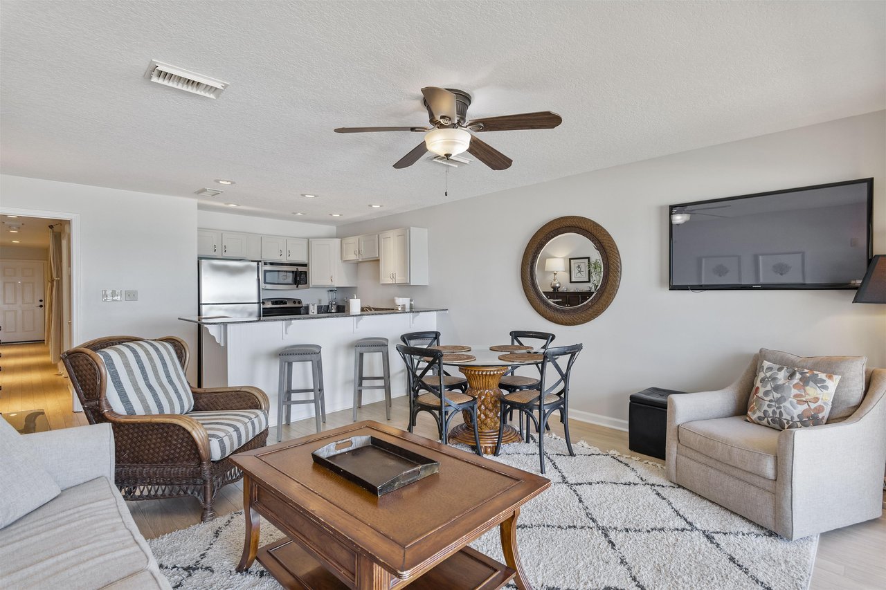 Coral Reef Club 27 5