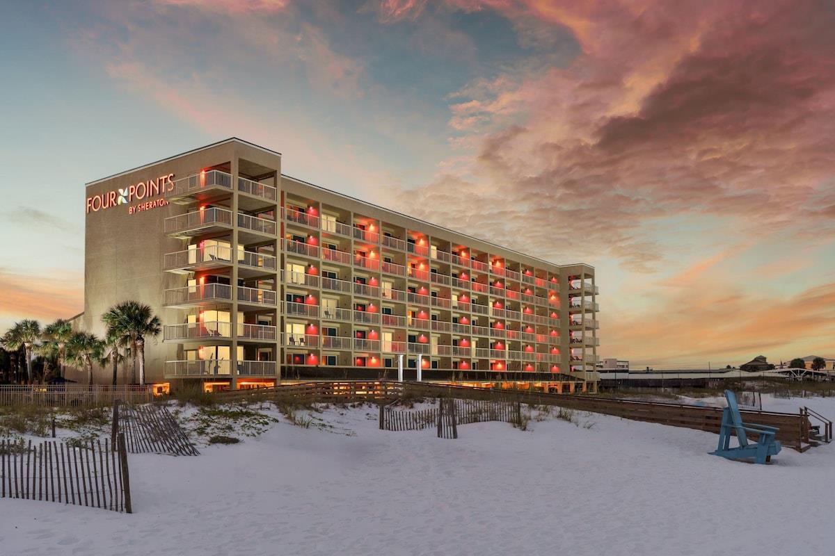 Four Points by Sheraton at Fort Walton Beach, Florida