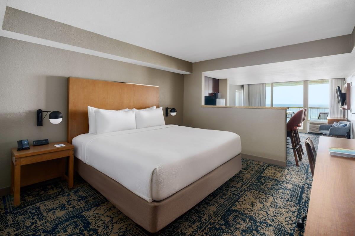 Room at Four Points by Sheraton at Fort Walton Beach, Florida