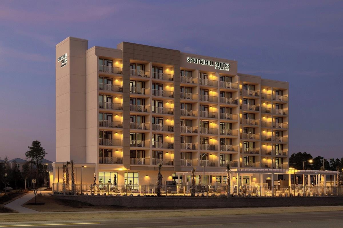 Springhill Suites Orange Beach Gulf Shores