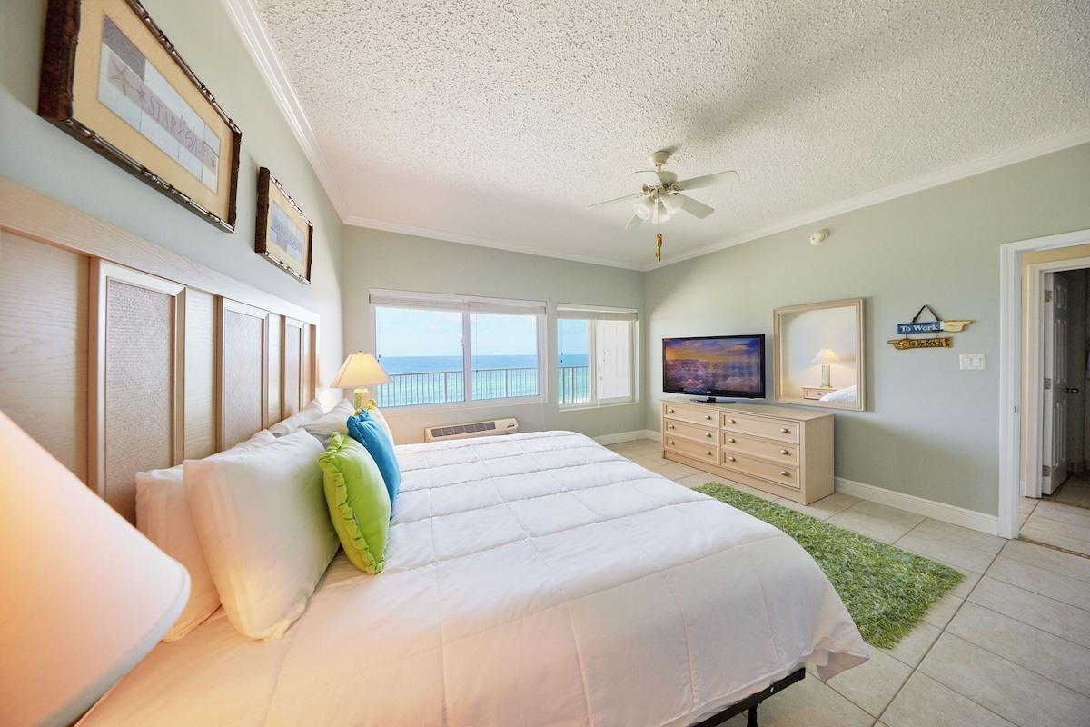 Room at Palmetto Inn  Suites in Panama City Beach, Florida