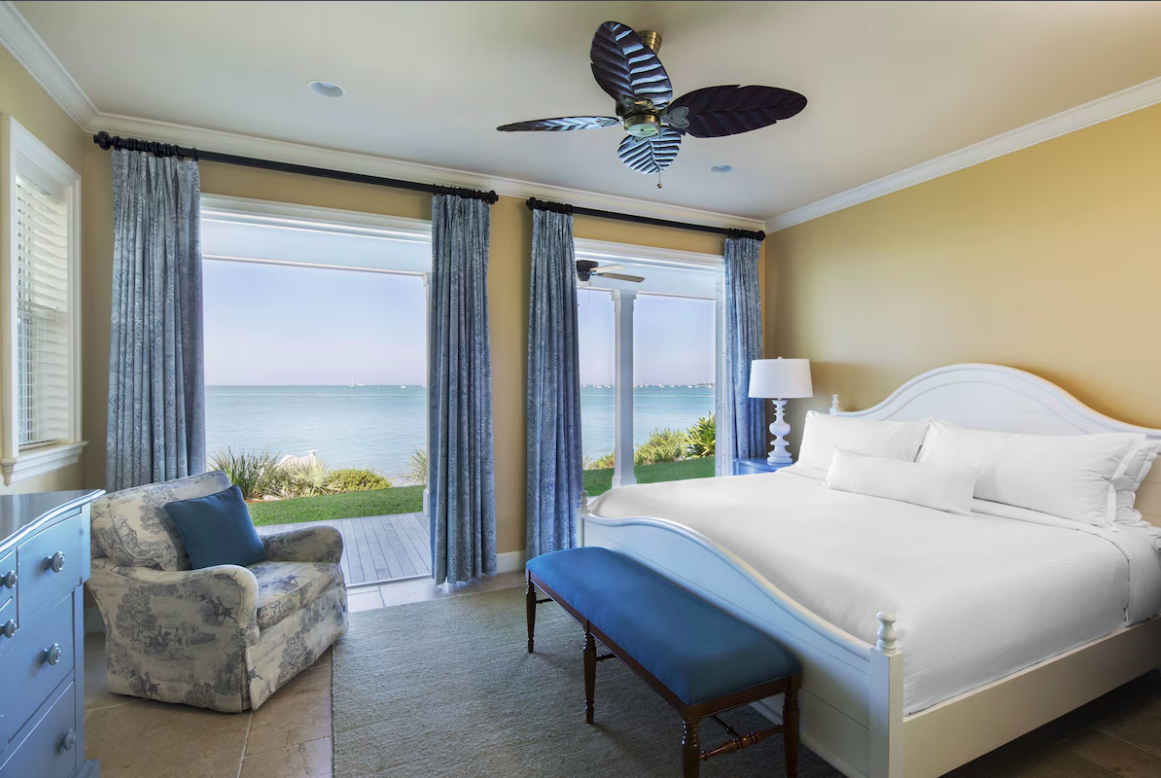 Room at Sunset Key Cottages in Key West