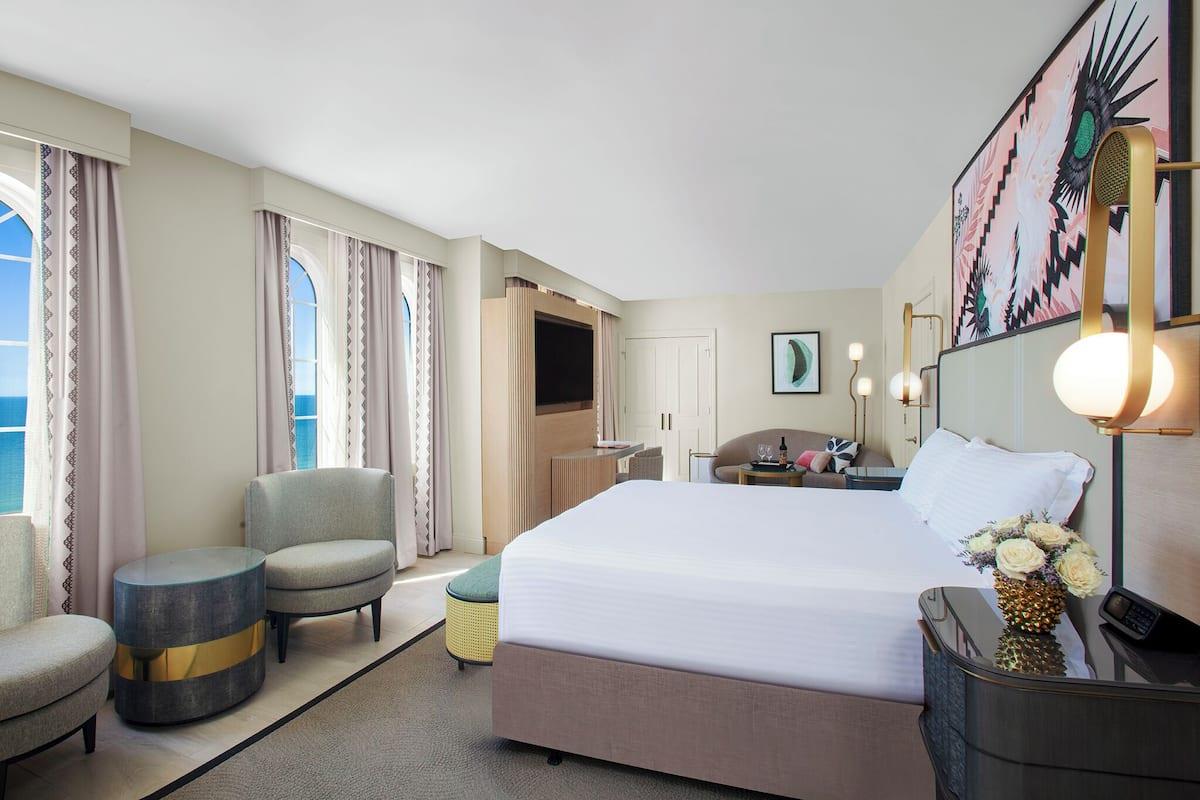 Room at the Don CeSar