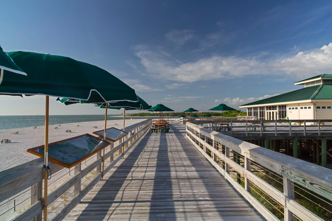 Hyatt Regency Coconut Point Resort  Spa