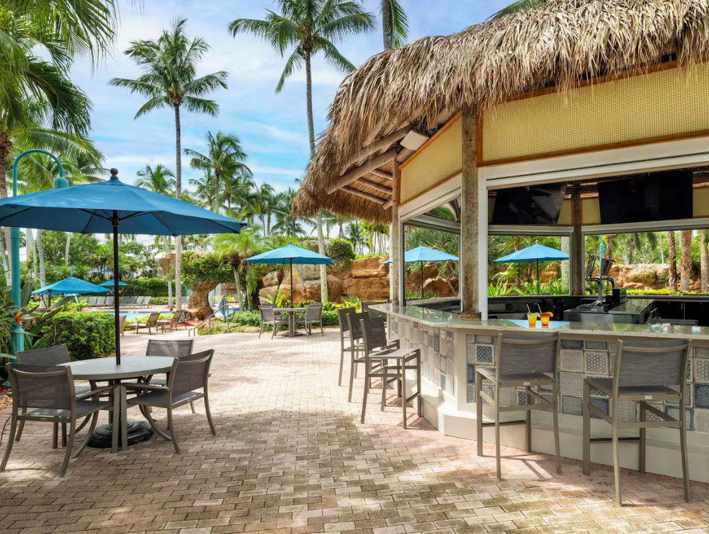 Hyatt Vacation Club at Coconut Cove