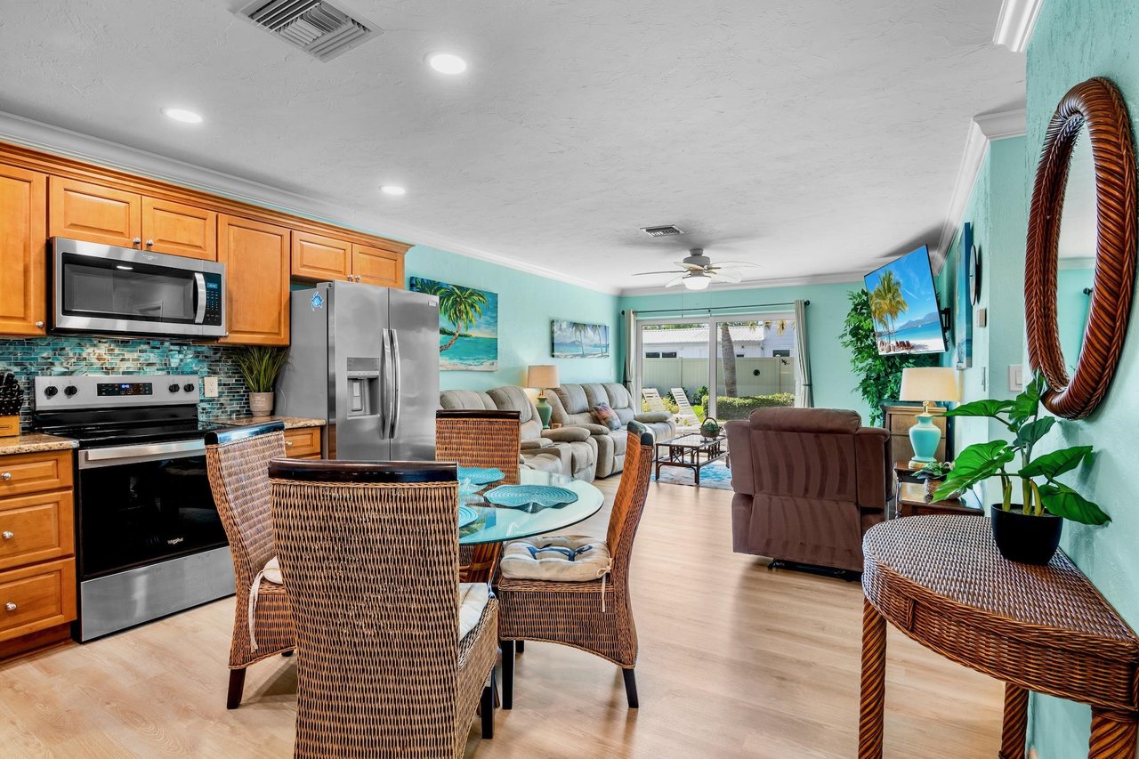 Jamaica Royale 102 by Tropical Sands Accommodations