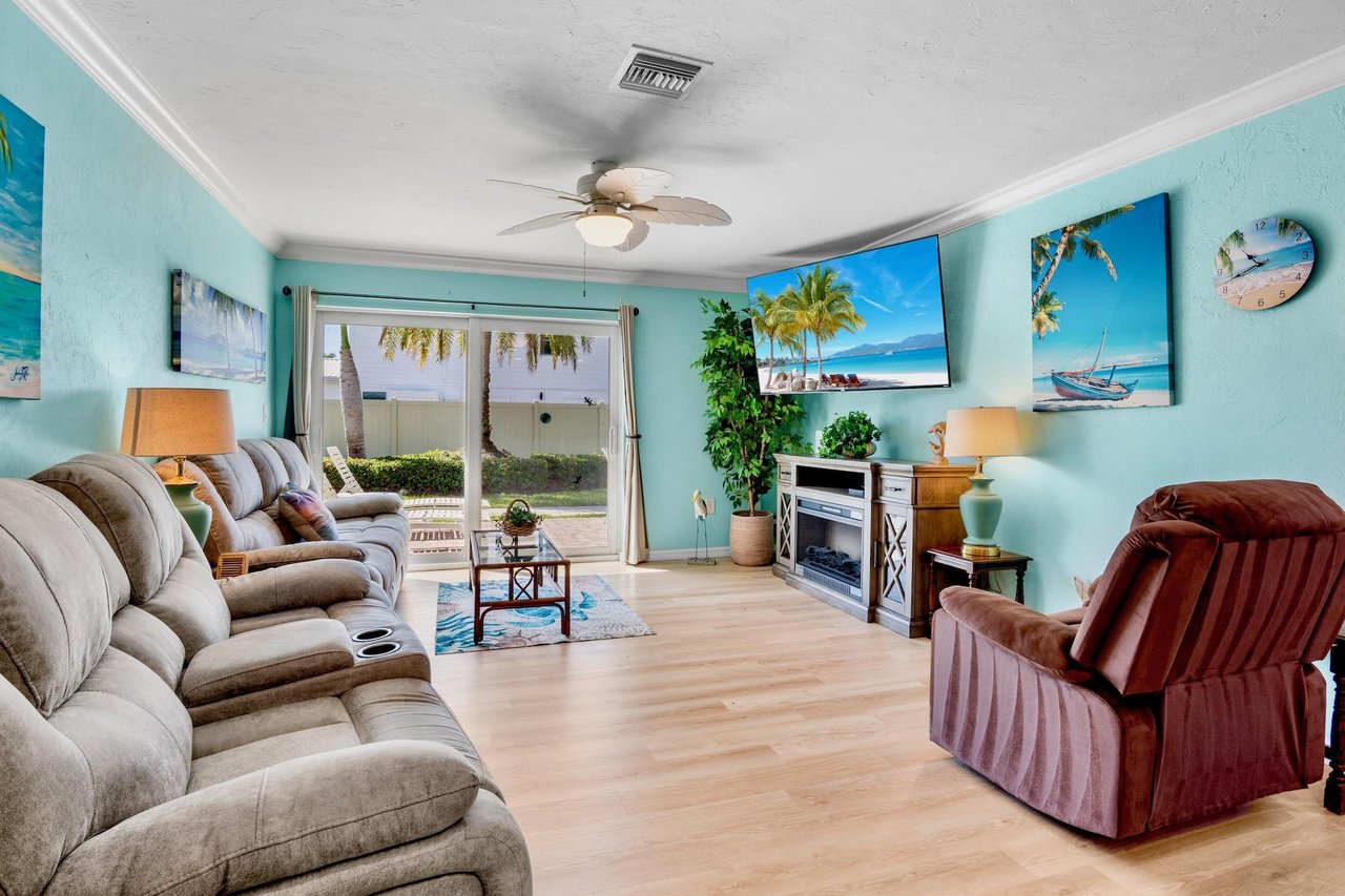 Jamaica Royale 102 by Tropical Sands Accommodations