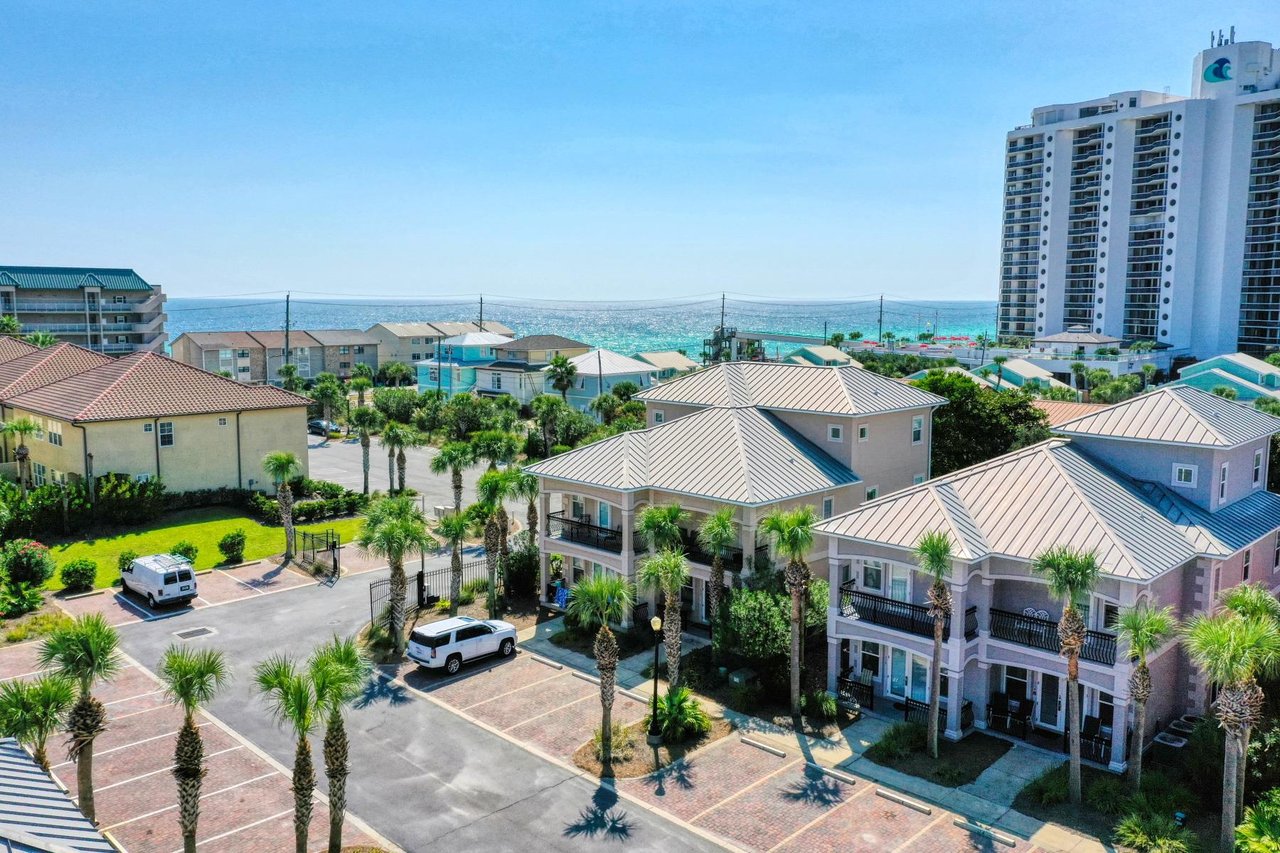 Miramar Beach Villas 114 1