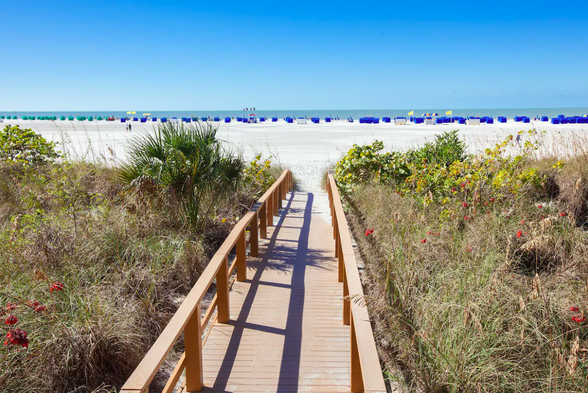 Beachview at Gullwing Beach Resort