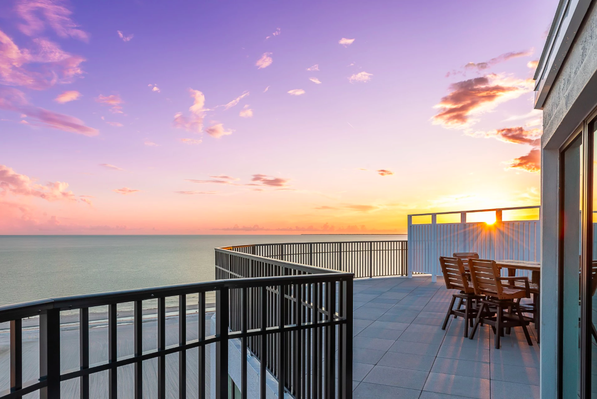 Pointe Estero Beach Resort