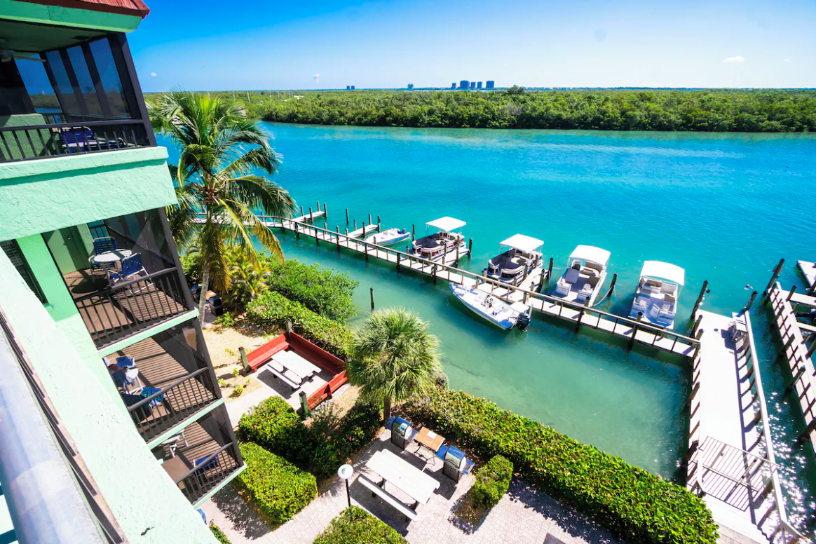 Bonita Resort and Club