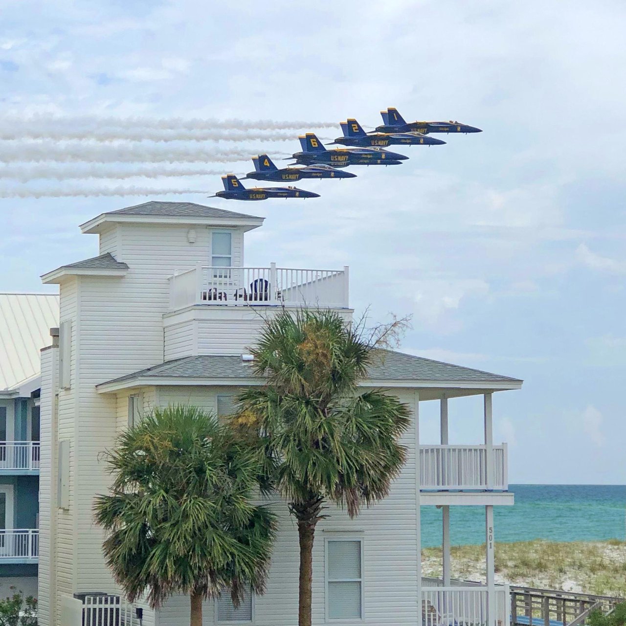 White Sands Cottage 501 Lifes A Beach House 2