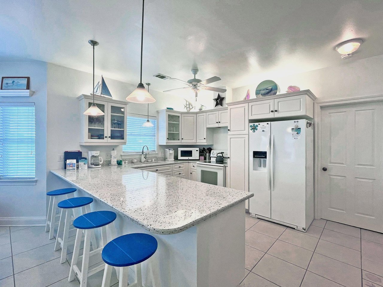 White Sands Cottage 501 Lifes A Beach House 5