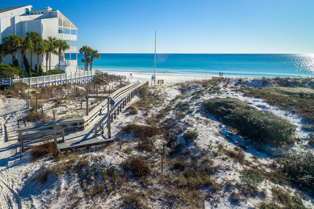 Beachside Villas 1022 1