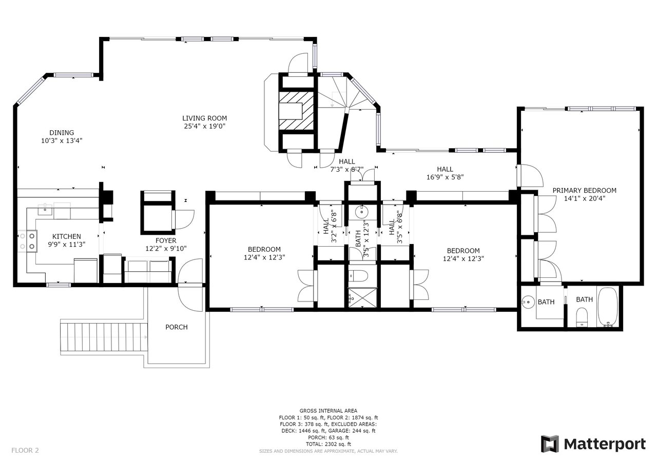 7527 Gulf Boulevard  The Oyster 4