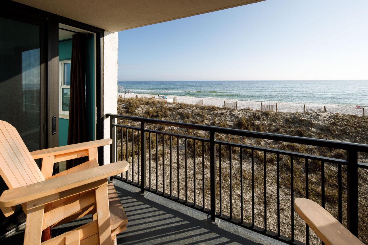 Nautilus Unit 1205 2