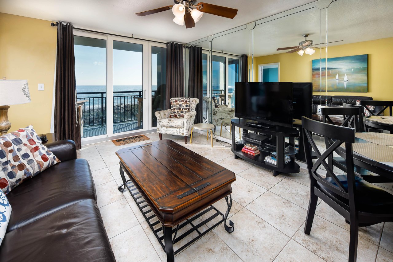 Nautilus Unit 1205 3