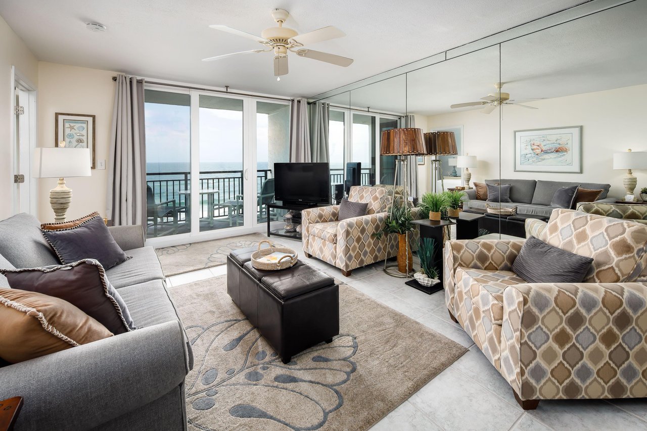 Nautilus Unit 1605 4