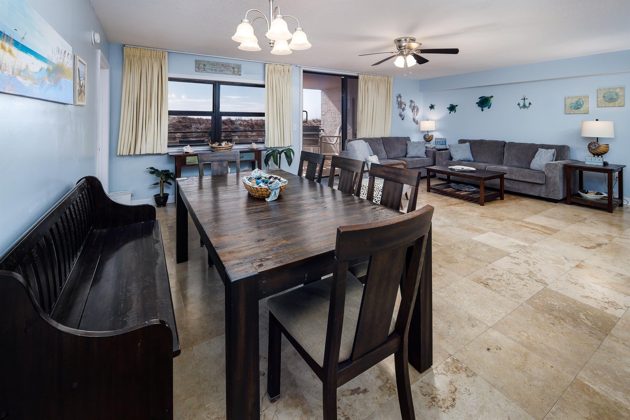 Nautilus Unit 1103 3