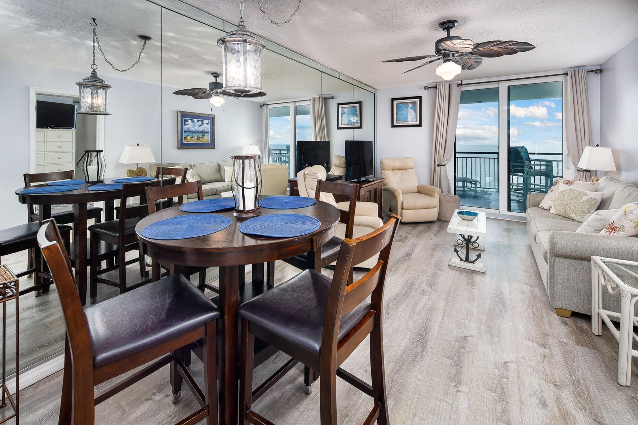 Nautilus Unit 1601 3