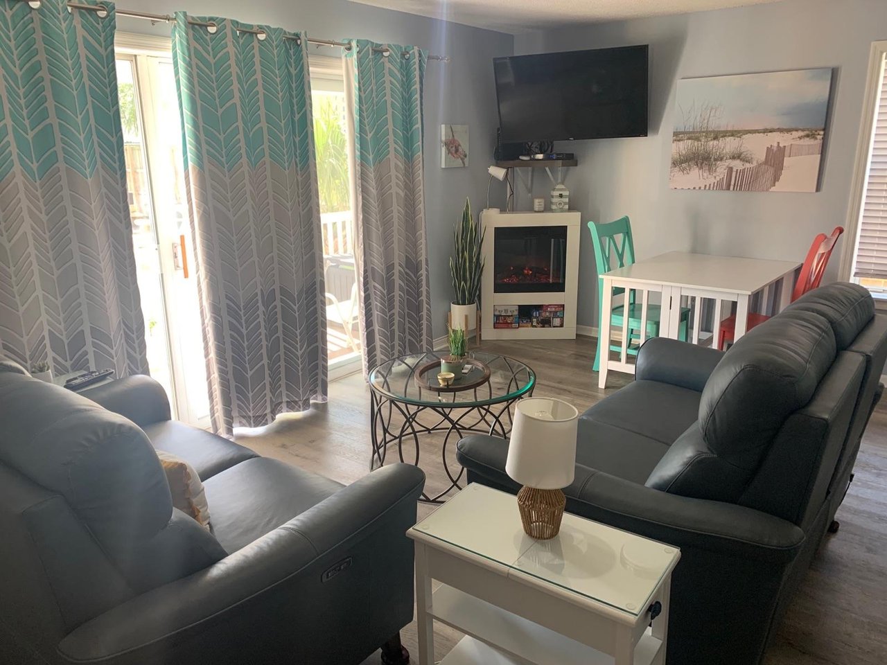 St Martin Beachwalk Villas 211 2