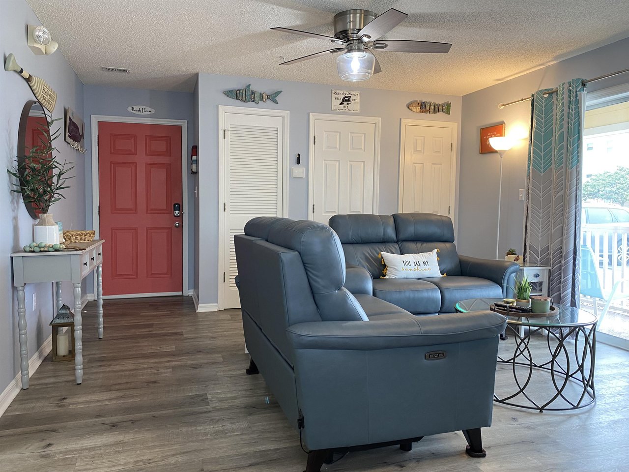 St Martin Beachwalk Villas 211 4