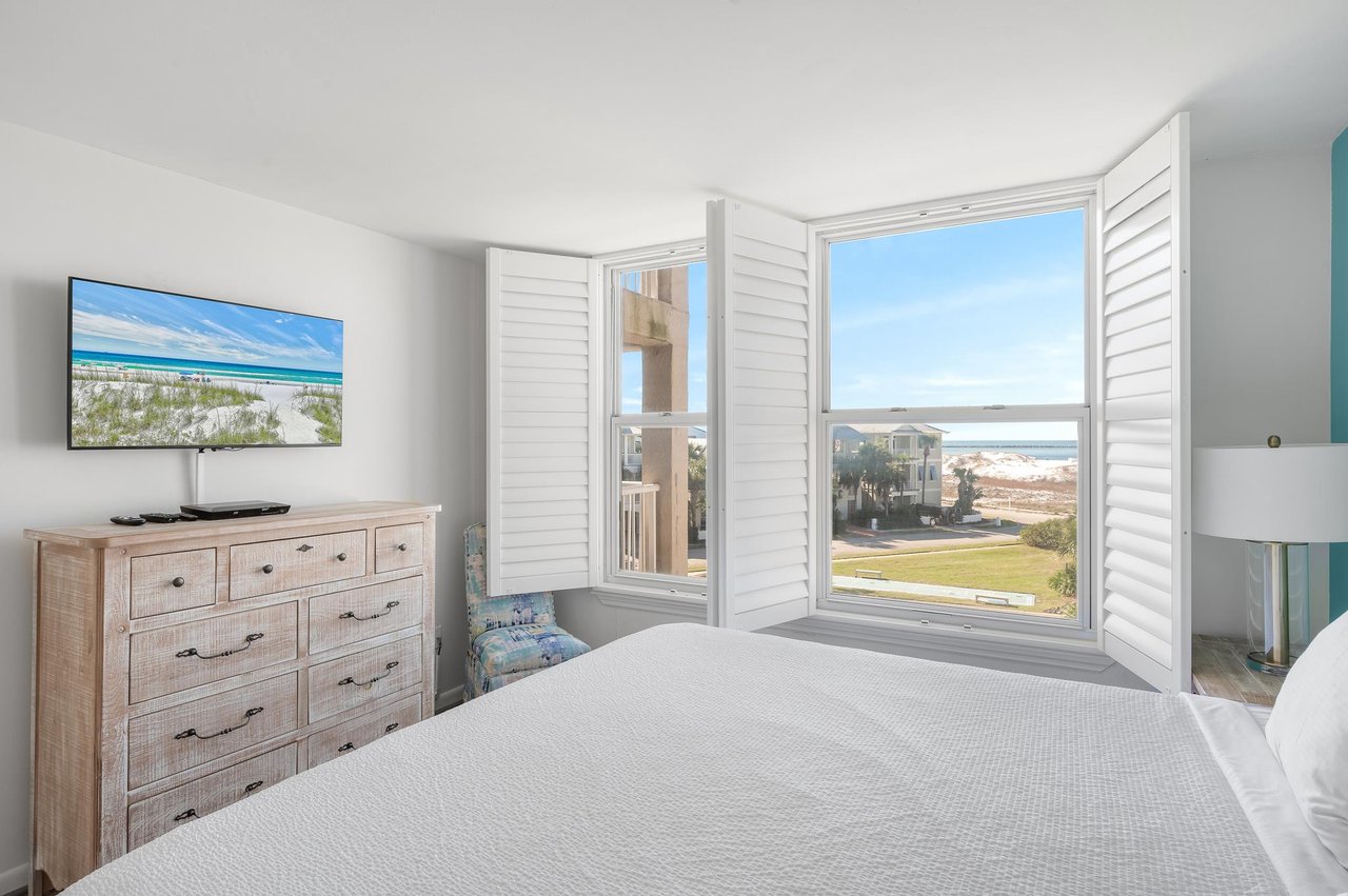 Magnolia House 303 at Destin Pointe Resort 1