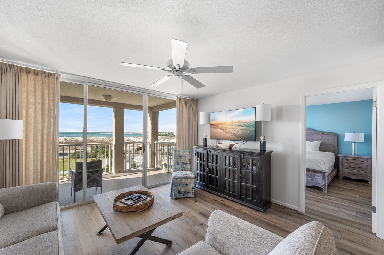 Magnolia House 303 at Destin Pointe Resort 2