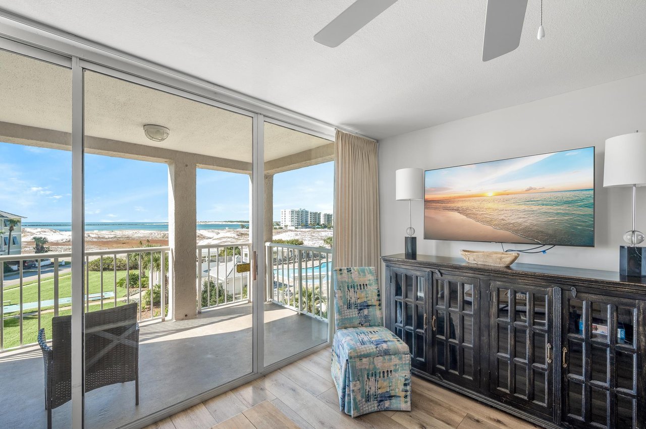 Magnolia House 303 at Destin Pointe Resort 3