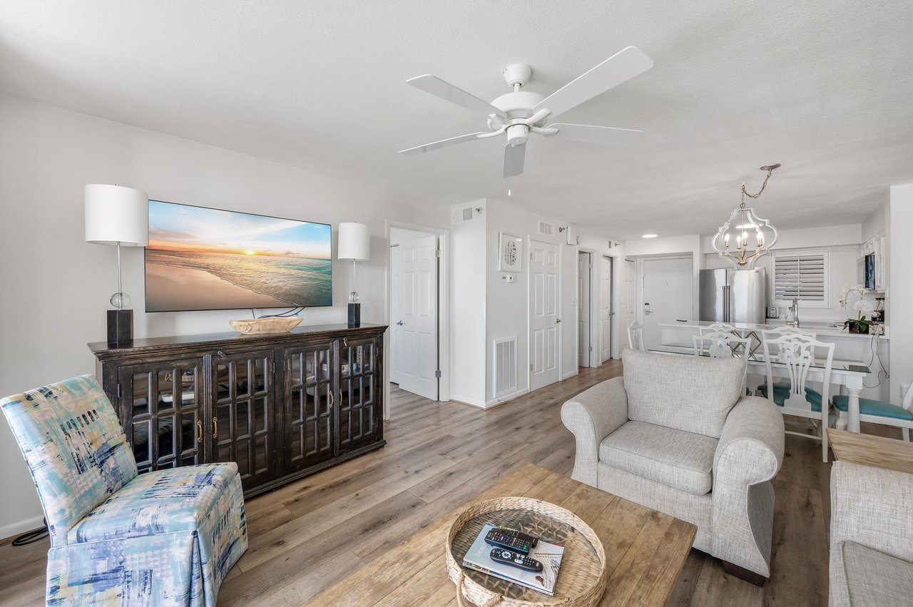 Magnolia House 303 at Destin Pointe Resort 5