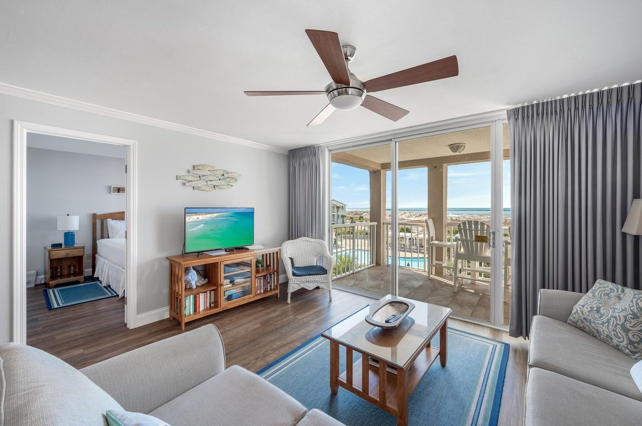 Magnolia House 310 at Destin Pointe Resort 2