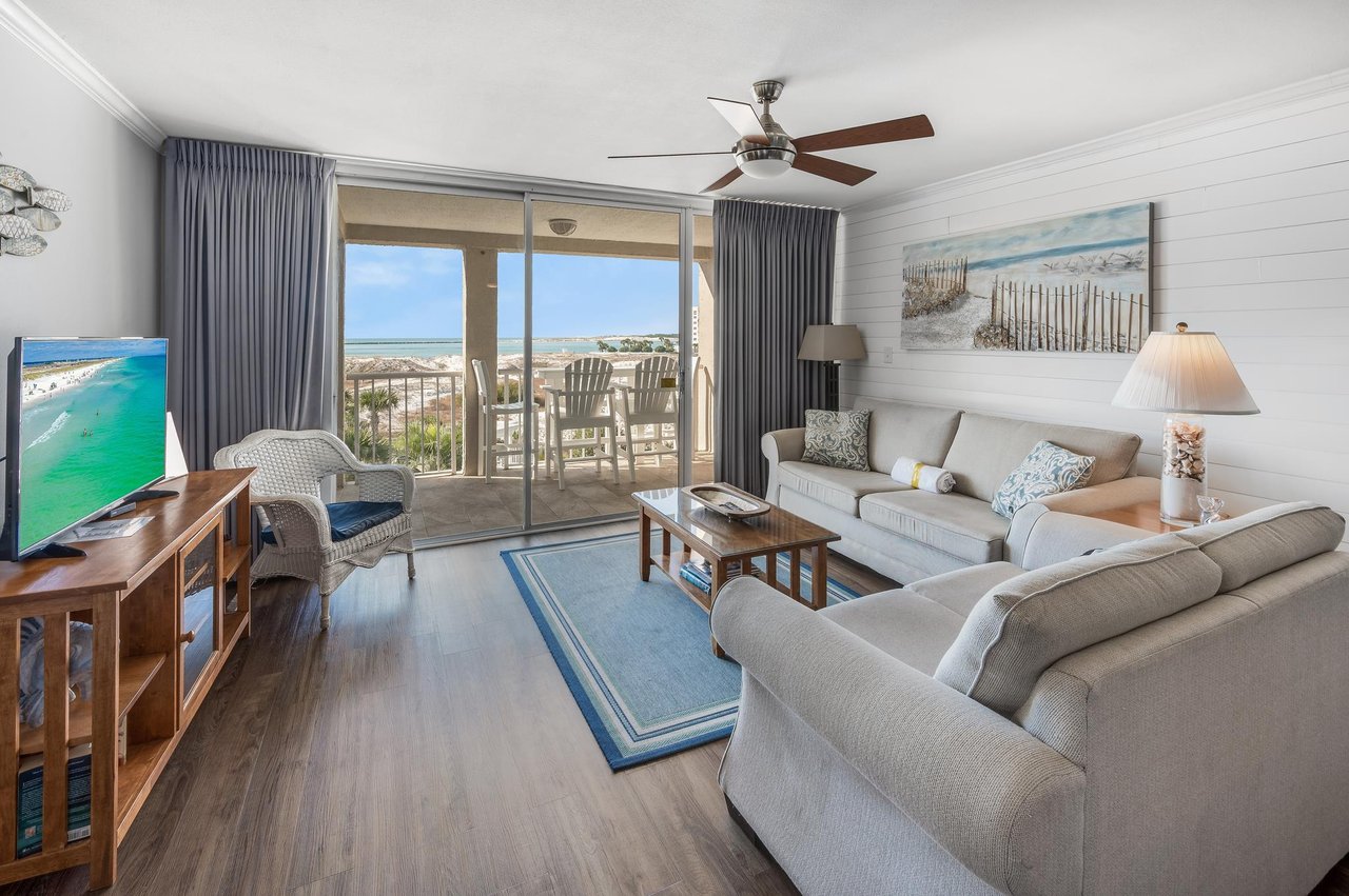 Magnolia House 310 at Destin Pointe Resort 3