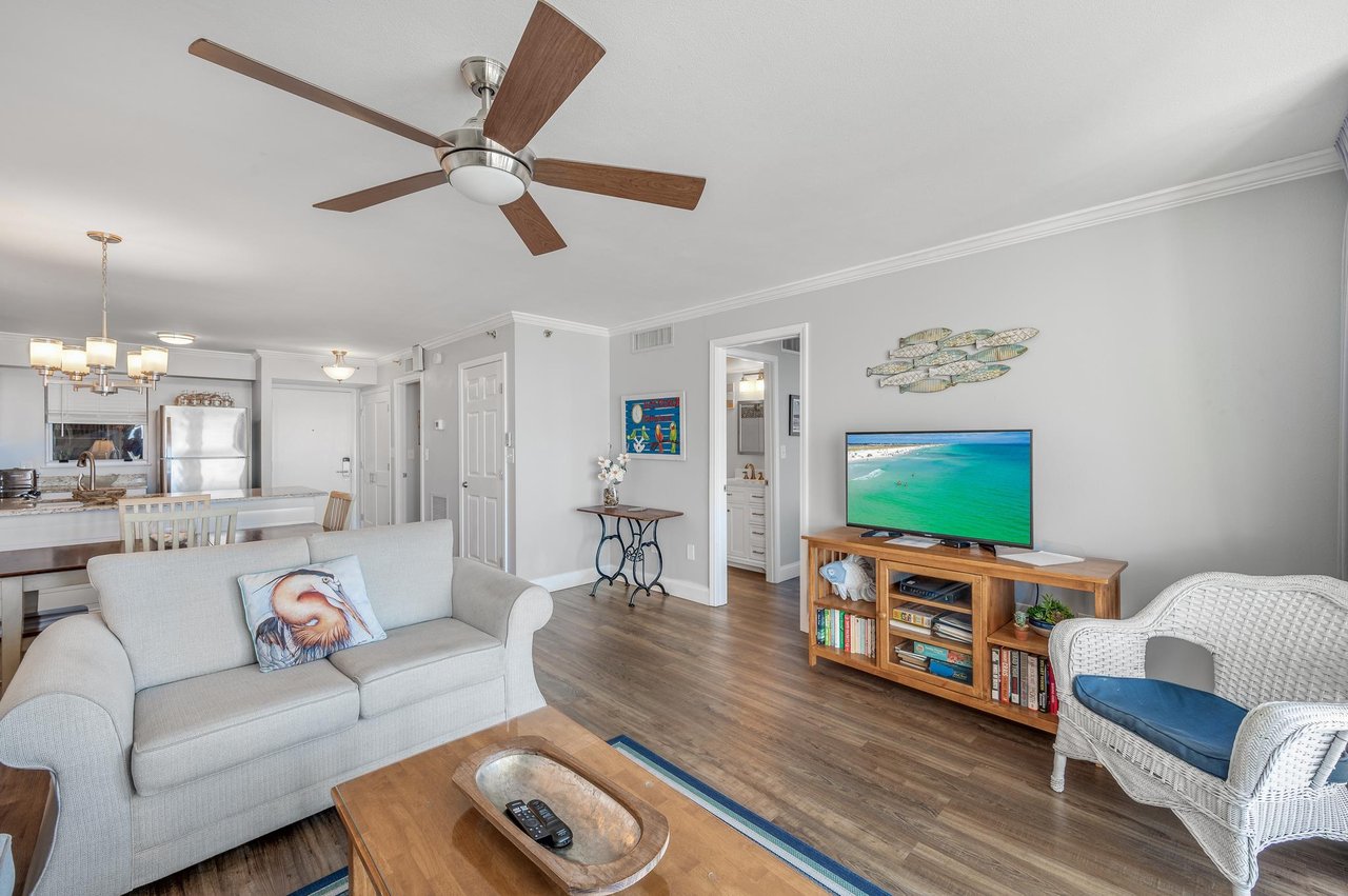 Magnolia House 310 at Destin Pointe Resort 5