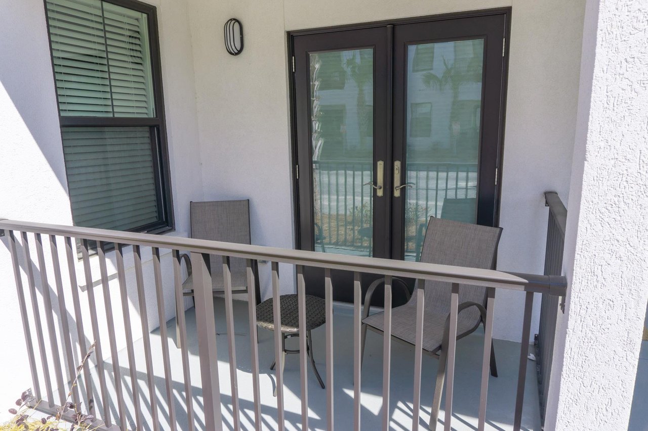 Hidden Lake Condos 112 4