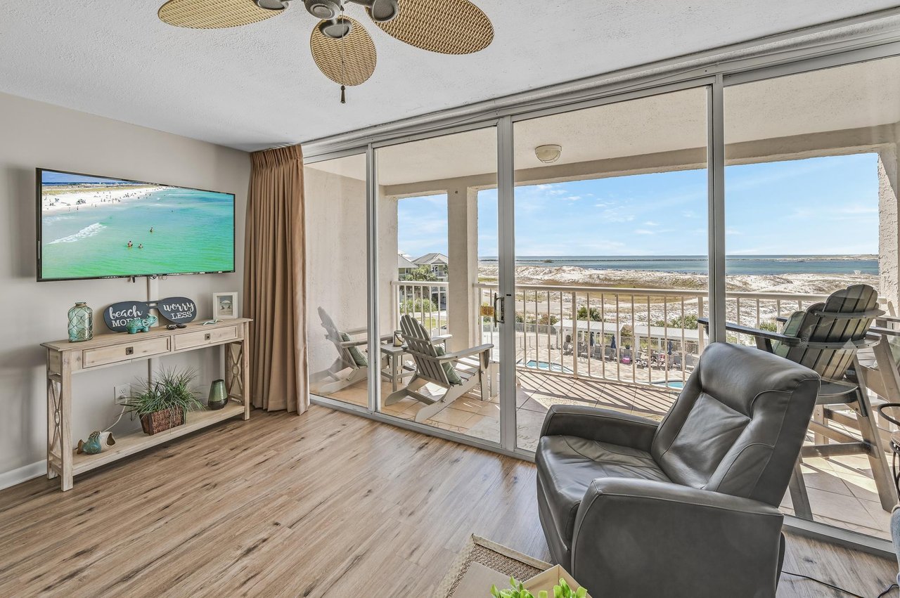 Magnolia House 408 at Destin Pointe Resort 1