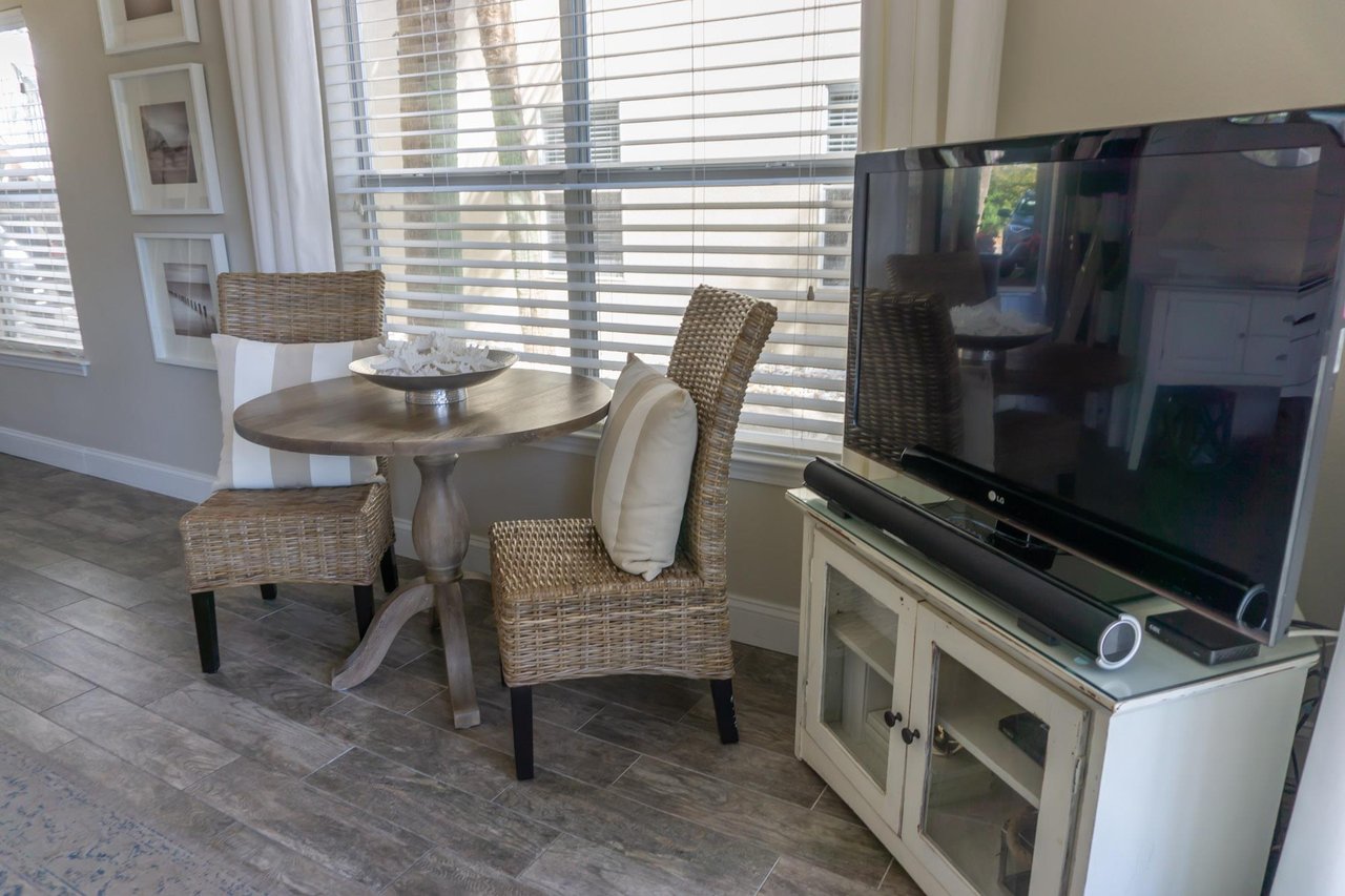 Caribbean Dunes 106 5