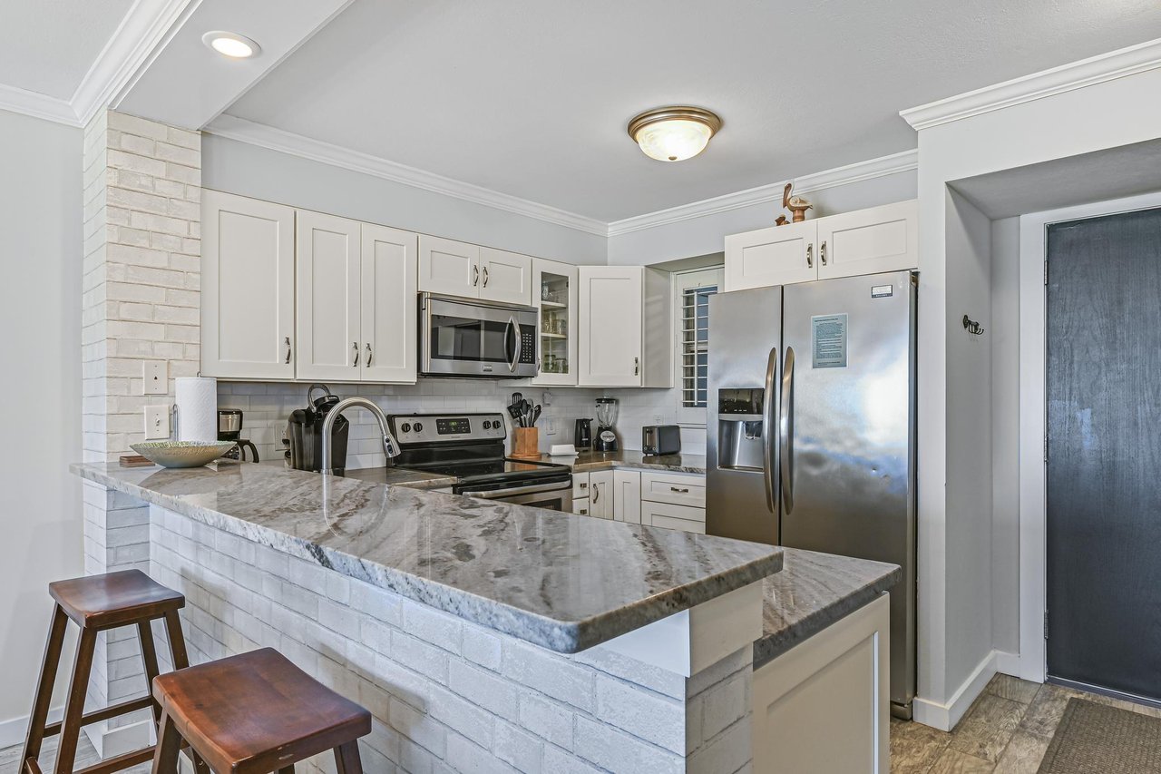 Magnolia House 102 at Destin Pointe Resort 4