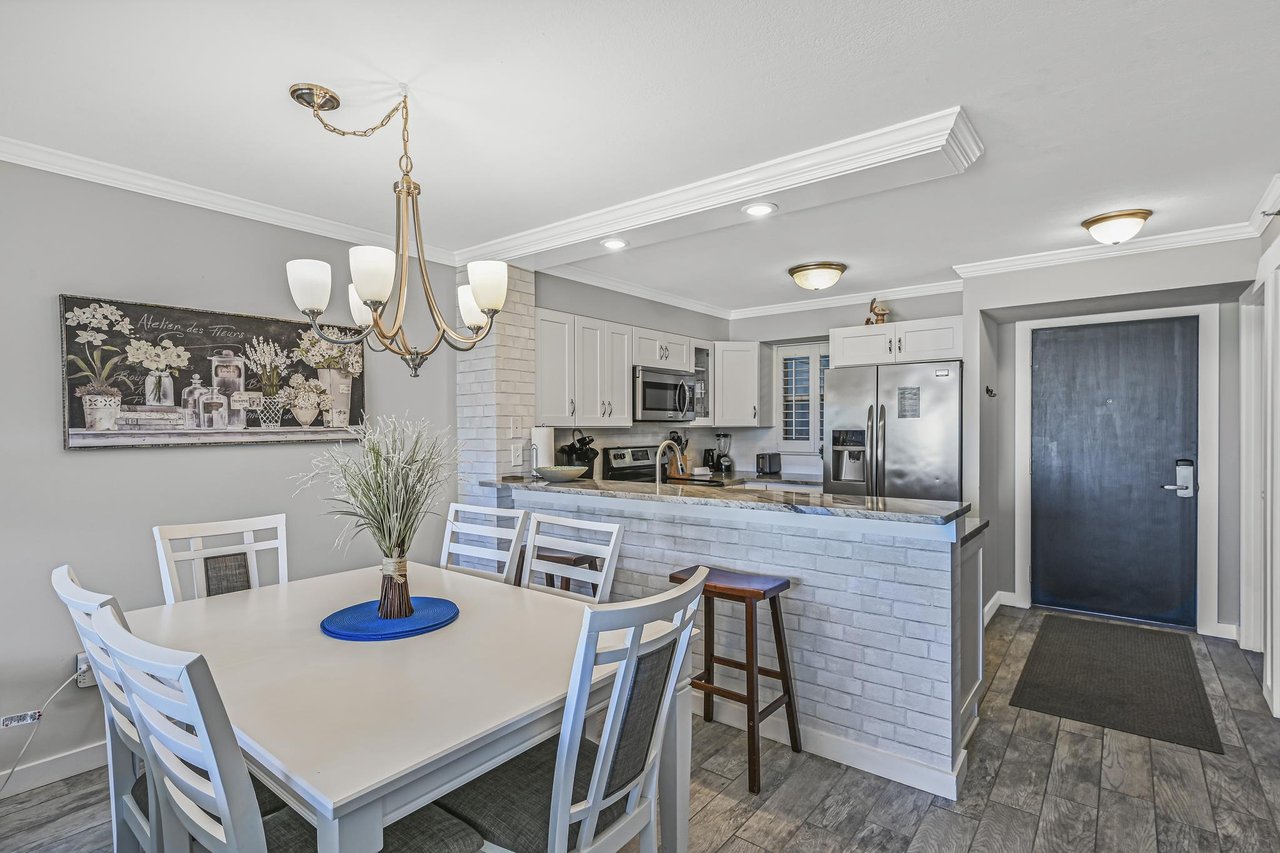 Magnolia House 102 at Destin Pointe Resort 5