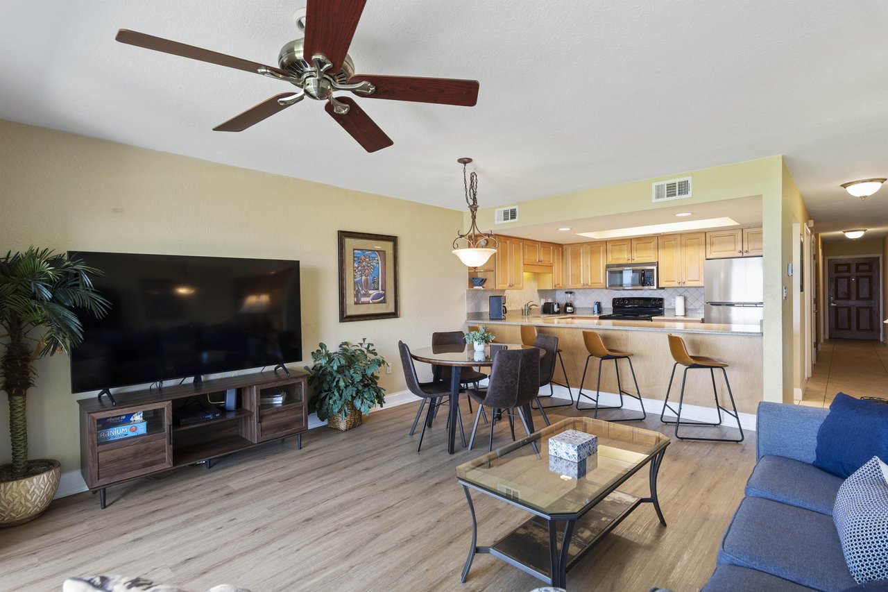 Destin Beach Club 106 5