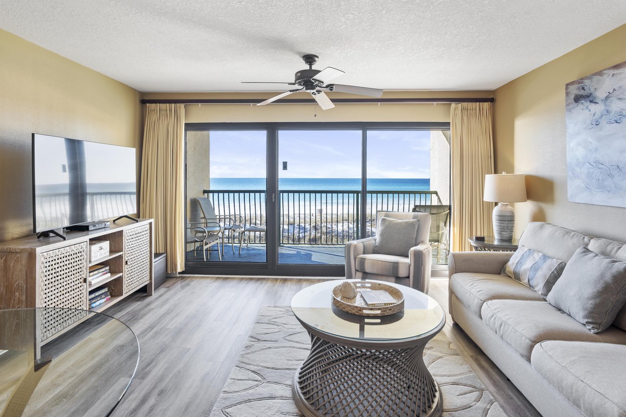 Destin Beach Club 205 1