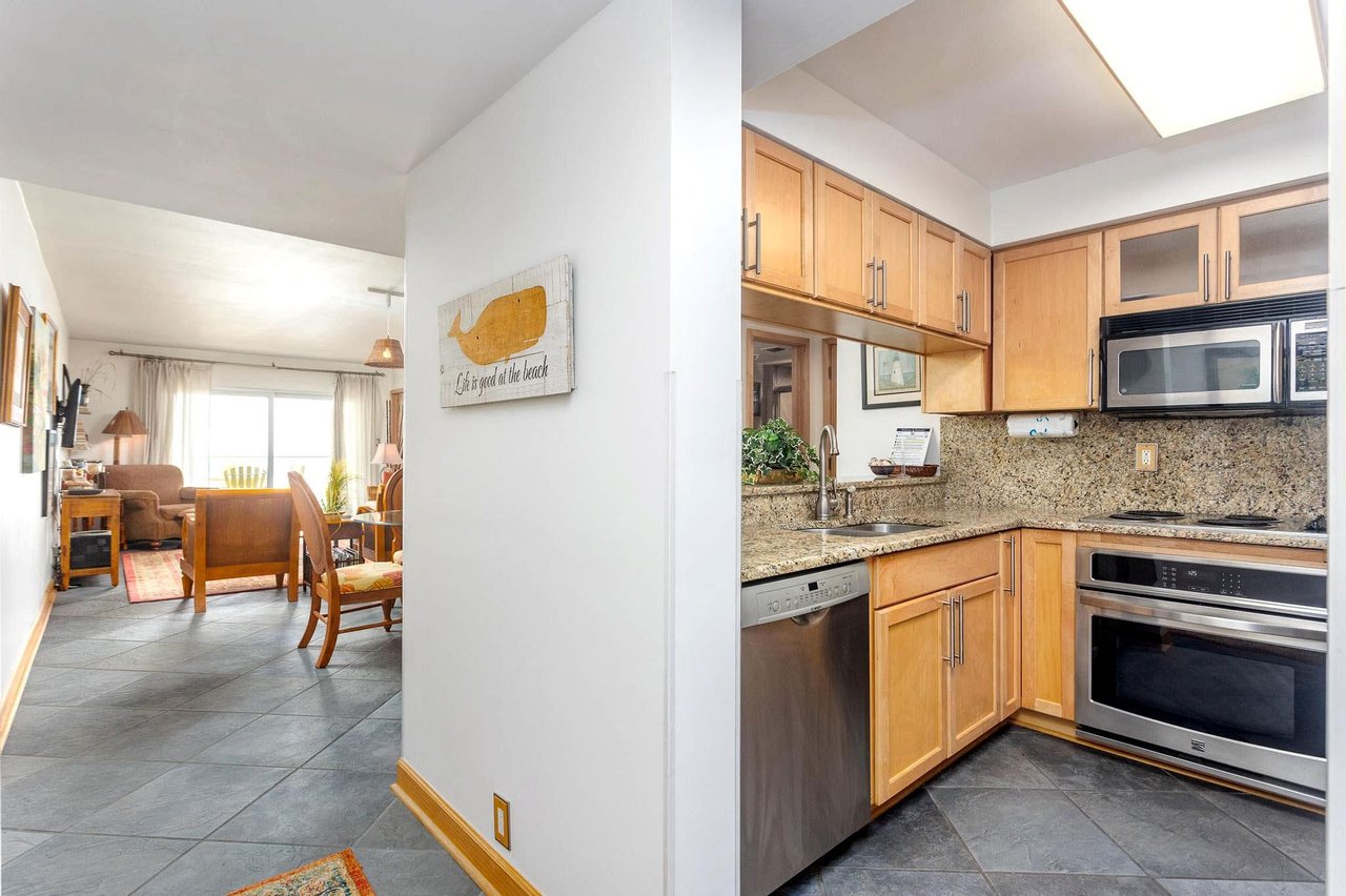 Regency Towers 505E  Fantasea 2