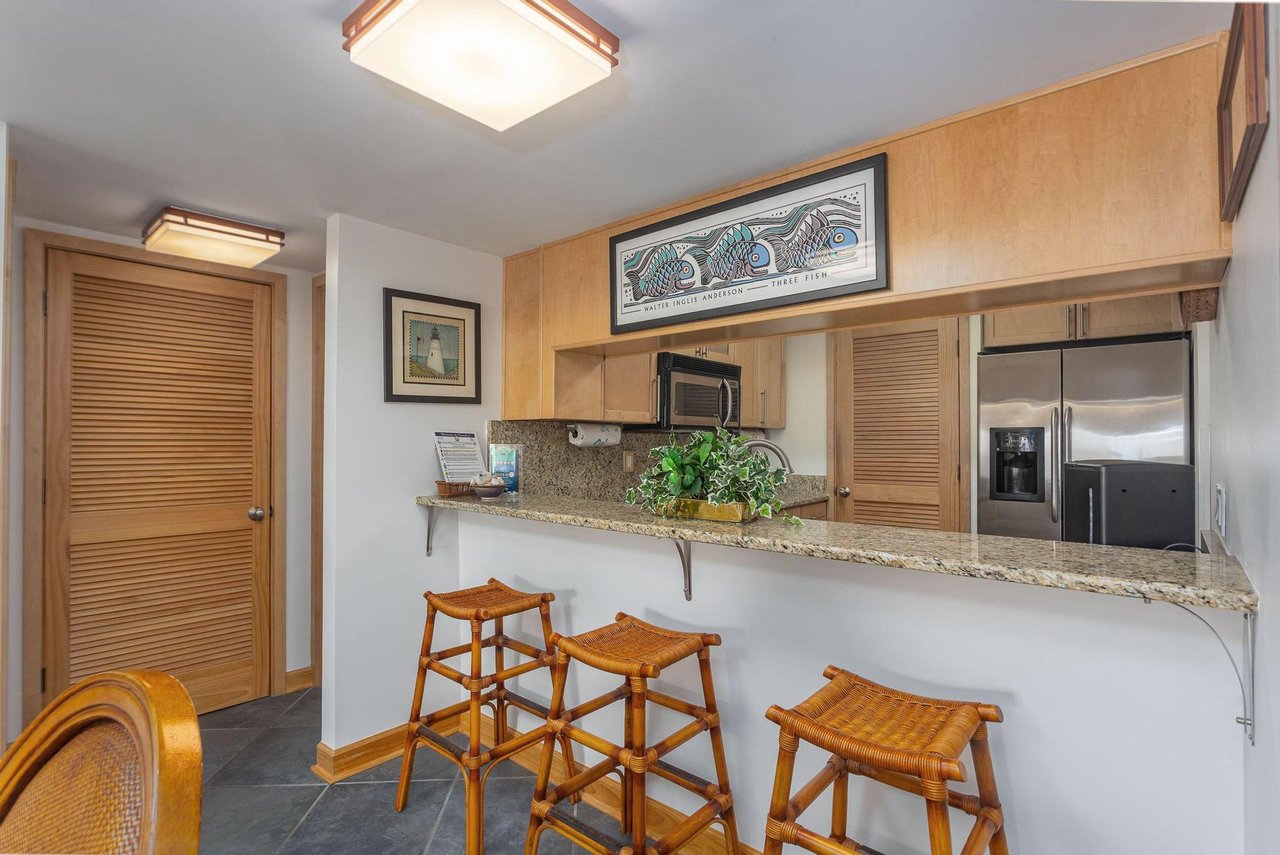 Regency Towers 505E  Fantasea 5