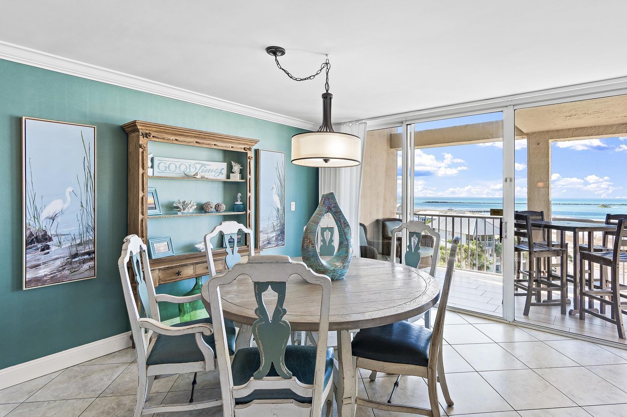 Magnolia House 602 at Destin Pointe Resort 5