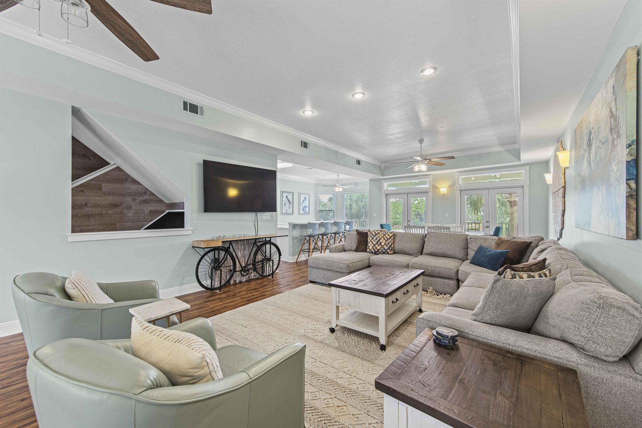 Classy Beaches at Destin Pointe Resort 2