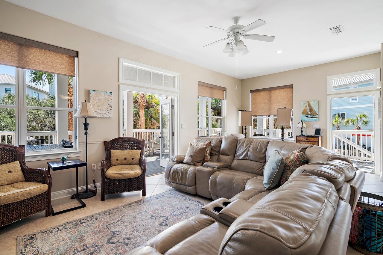 Serenity at Destin Pointe Resort 3